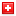 gnusocial.de server is located in Switzerland